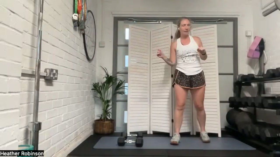 HIIT